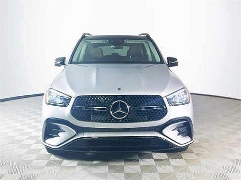 New 2026 Mercedes-Benz GLE 450 4MATIC image 2