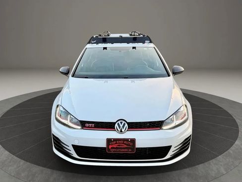 Used 2017 Volkswagen GTI S image 2