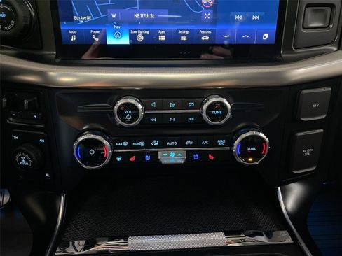 Used 2023 Ford F150 Raptor w/ Raptor Carbon Fibre Package image 21