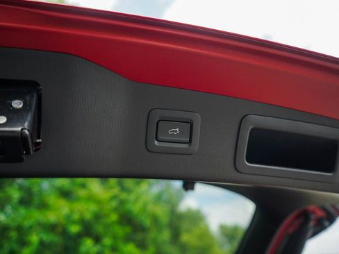 New 2025 MAZDA CX-5 AWD 2.5 S w/ Preferred Package image 8