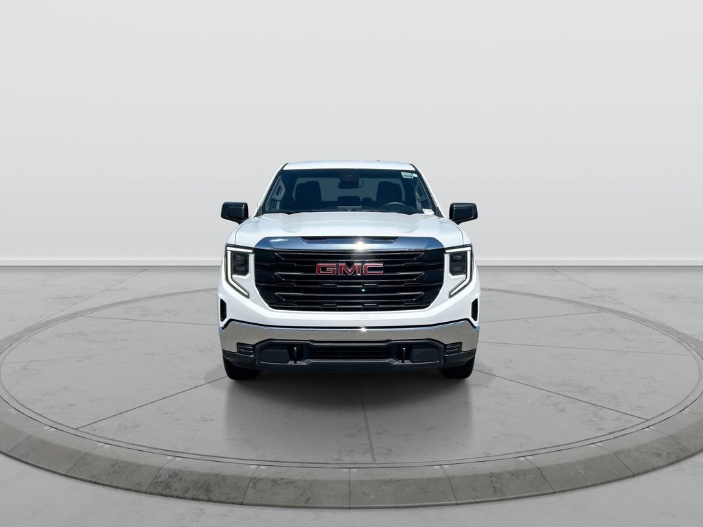 Used 2023 GMC Sierra 1500 Pro AWD/4WD image 3