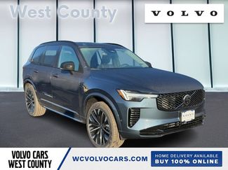 New 2026 Volvo XC90 B6 Ultra w/ Protection Package video 1