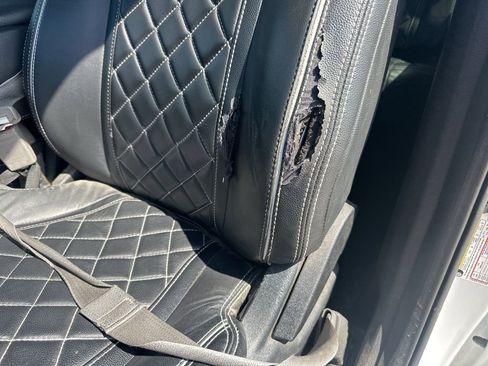 Used 2020 Ford F150 4x4 SuperCrew image 8
