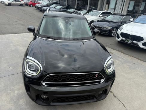 Used 2021 MINI Cooper Countryman S image 4