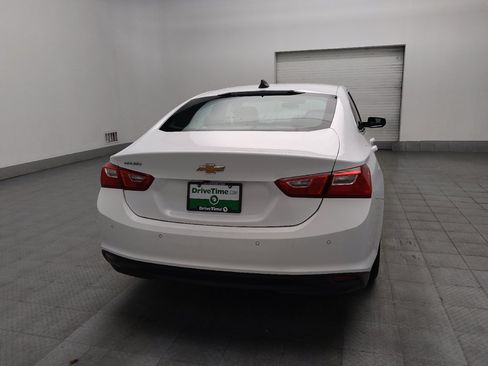 Used 2023 Chevrolet Malibu LS w/ Driver Confidence Package FWD image 7