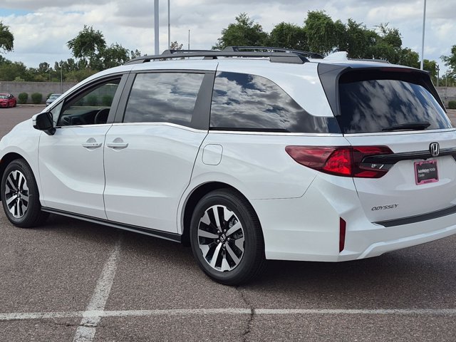 New 2027 Honda Odyssey EX-L image 9