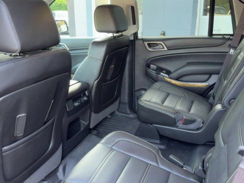 Used 2016 GMC Yukon Denali AWD/4WD image 11