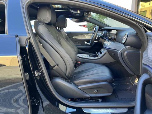 Used 2021 Mercedes-Benz CLS 450 image 35