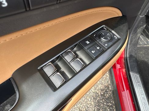 Used 2025 Lexus NX 350h AWD w/ Cold Area Package image 19