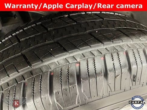 Used 2024 Chevrolet Silverado 1500 Custom image 8