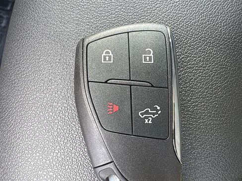 New 2026 Chevrolet Silverado 2500 W/T AWD/4WD image 30