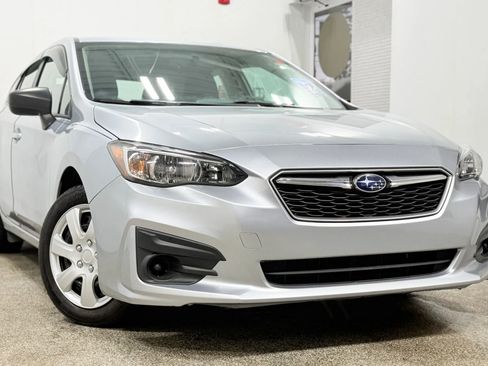 Used 2018 Subaru Impreza 2.0i AWD/4WD image 3
