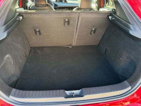 Used 2025 MAZDA CX-30 AWD 2.5 S w/ Select Sport Pkg image 22