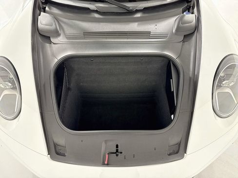 Used 2021 Porsche 911 Carrera RWD image 27