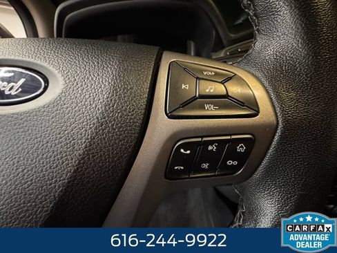 Used 2022 Ford Ranger XLT w/ Equipment Group 302A High AWD/4WD image 18