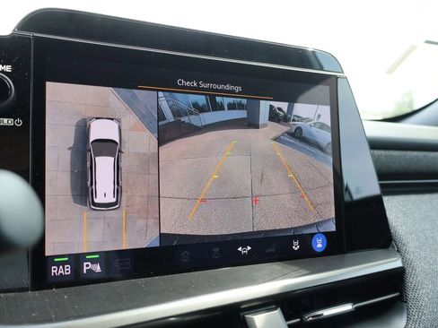 New 2026 Subaru Outback Limited XT image 37