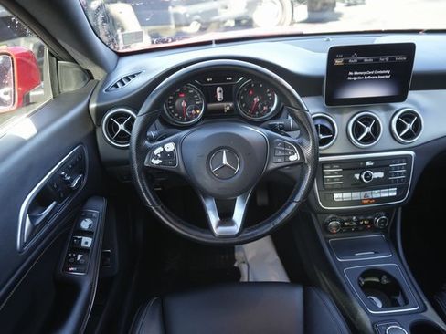 Used 2019 Mercedes-Benz CLA 250 CLA 250 image 22