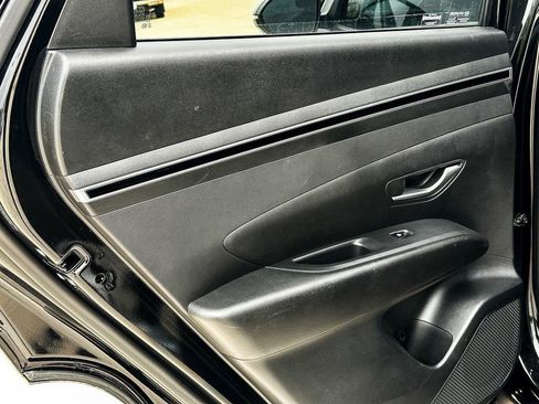 Used 2023 Hyundai Tucson SEL image 32