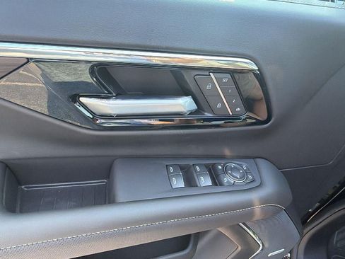 New 2026 Chevrolet Tahoe Premier w/ Sun And Tow Package RWD image 16