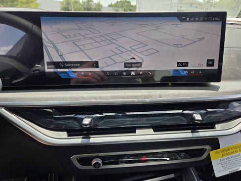 New 2027 BMW X7 xDrive40i w/ M Sport Package AWD/4WD image 24