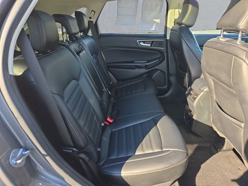 Certified 2024 Ford Edge SEL w/ Convenience Package image 24