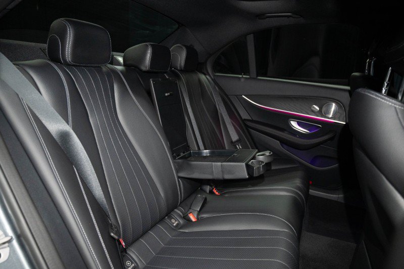 Certified 2023 Mercedes-Benz E 350 Sedan image 14