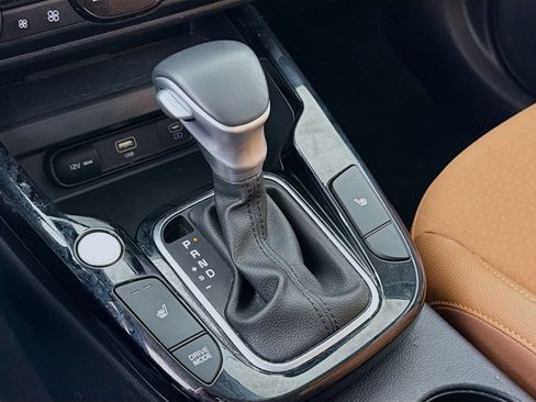 Used 2024 Kia Soul EX w/ Option Group 015 FWD image 18