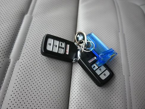 Used 2021 Honda CR-V EX-L image 57