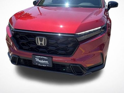 Used 2026 Honda CR-V Sport-L image 2