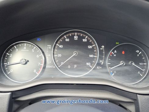 Used 2021 MAZDA CX-30 FWD 2.5 S w/ Select Package image 21