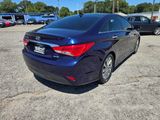 Used 2014 Hyundai Sonata Limited w/ Technology Package 05 image 5