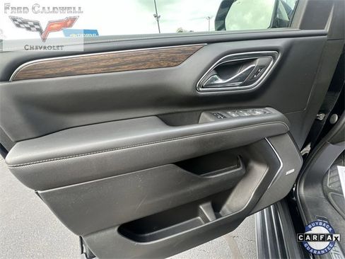 Certified 2023 Chevrolet Tahoe Premier image 22