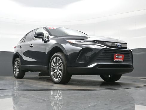 Used 2022 Toyota Venza XLE AWD/4WD image 28