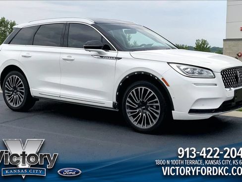 Used 2020 Lincoln Corsair Reserve w/ Equipment Group 201A FWD image 1