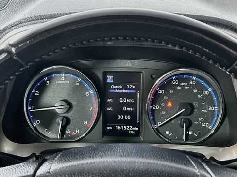 Used 2018 Toyota RAV4 Limited w/ All Weather Liner Package AWD/4WD image 12