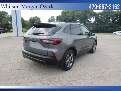 Used 2025 Ford Escape ST-Line FWD image 15