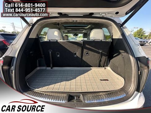 Used 2024 Kia Telluride SX Prestige AWD/4WD image 27