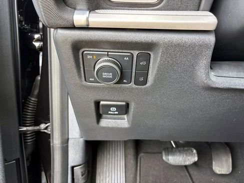 Used 2025 Ford Expedition Active image 20