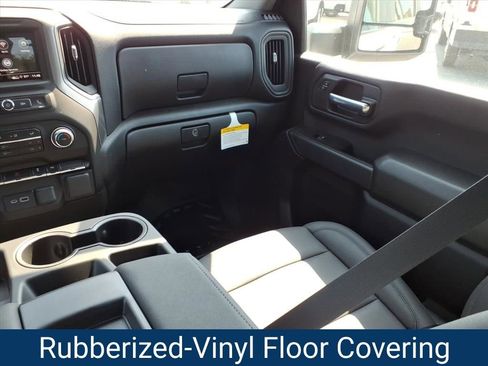 New 2025 Chevrolet Silverado 2500 W/T w/ WT Convenience Package image 27