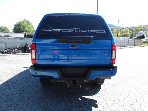 Used 2020 Ford F250 Lariat AWD/4WD image 6