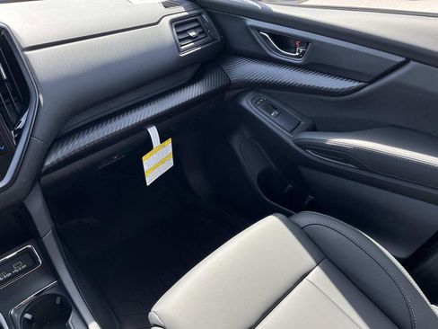 New 2026 Subaru Ascent Premium AWD/4WD image 13