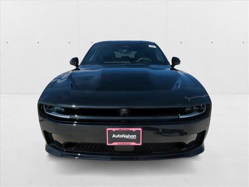 New 2025 Dodge Charger R/T w/ Quick Order Package 25M R/T image 6