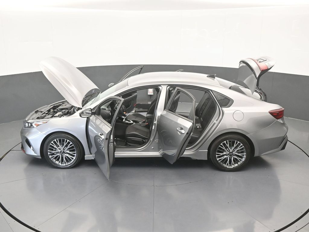 Used 2024 Kia Forte GT-Line FWD image 69