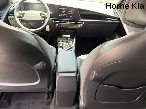 New 2026 Kia Niro LX FWD image 20