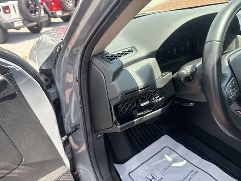 Certified 2024 Honda Accord EX-L image 12