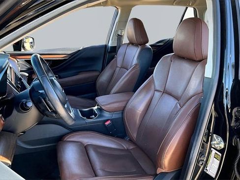 Used 2020 Subaru Outback Touring w/ Tech Package 2 image 27