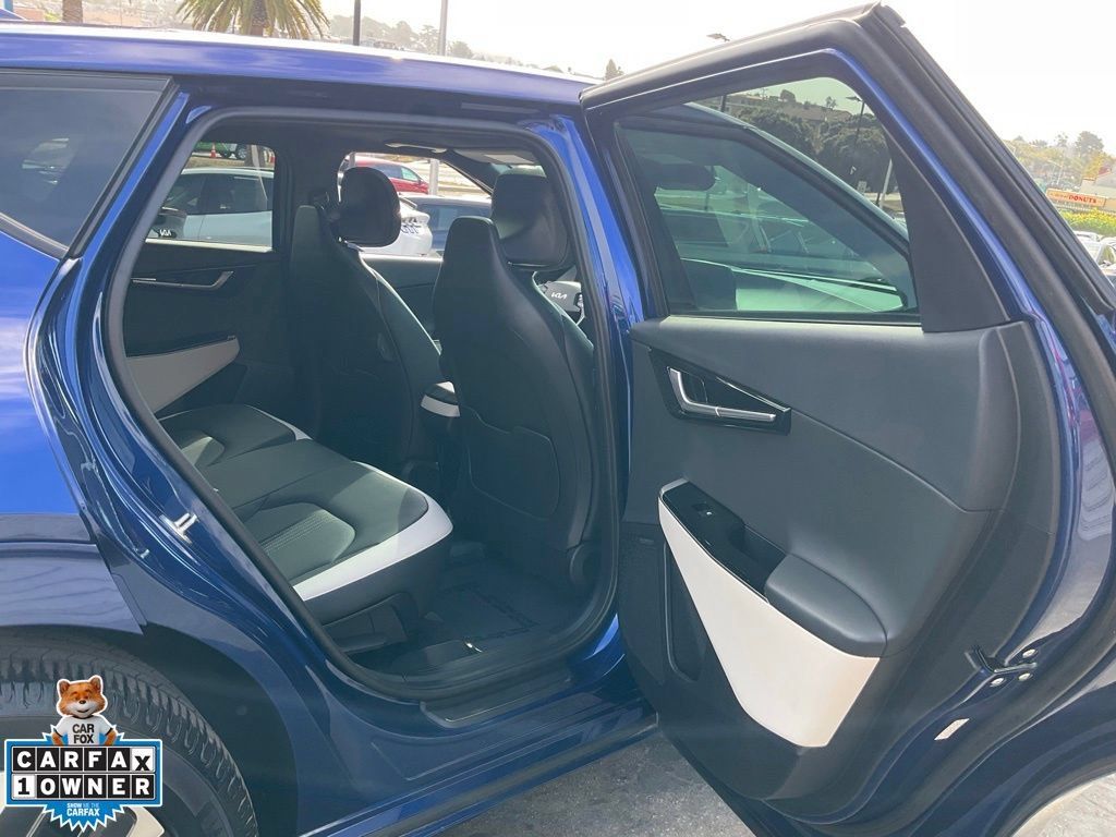 Used 2023 Kia EV6 GT-Line RWD image 48