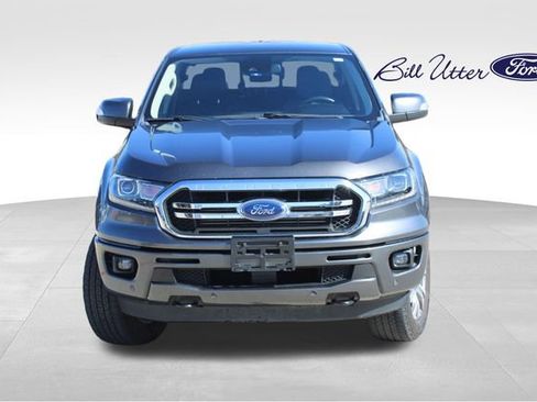 Used 2019 Ford Ranger Lariat w/ Equipment Group 501A Mid image 2