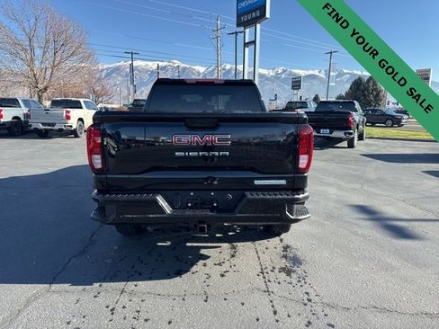 Used 2026 GMC Sierra 1500 Elevation image 6