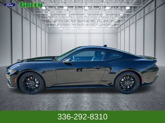 Used 2025 Ford Mustang GT Premium RWD video 2